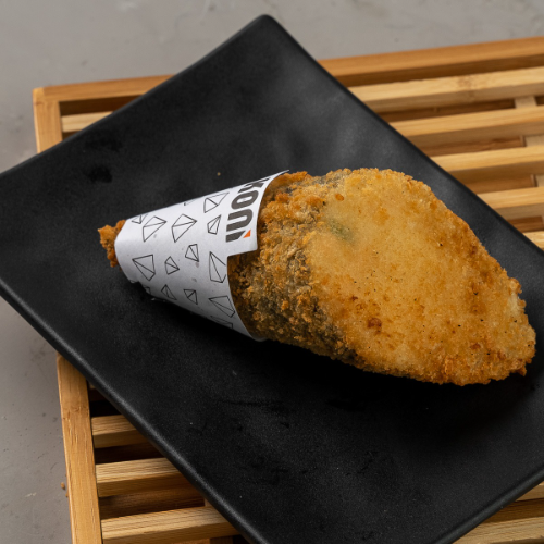 Temaki Croc
