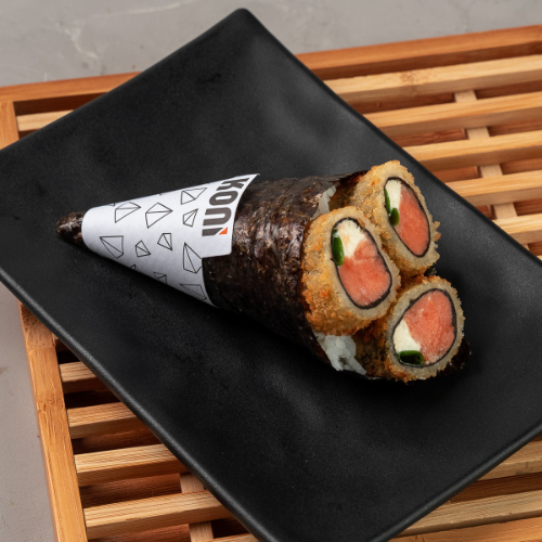 Temaki Hot Philadelphia Croc