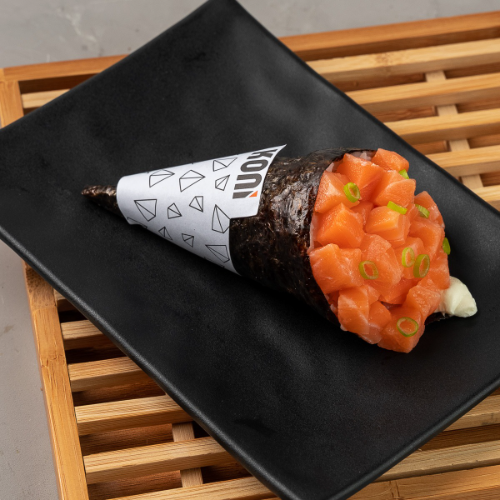 Temaki Philadelphia
