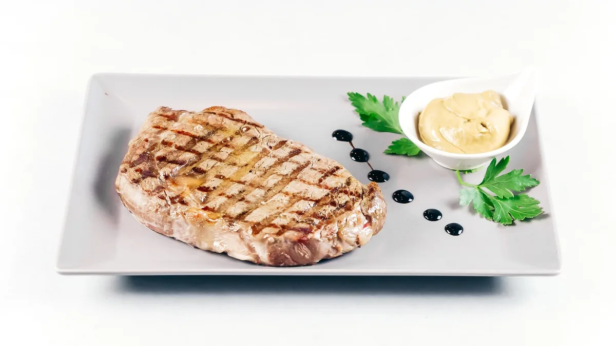 Ribeye odrezak