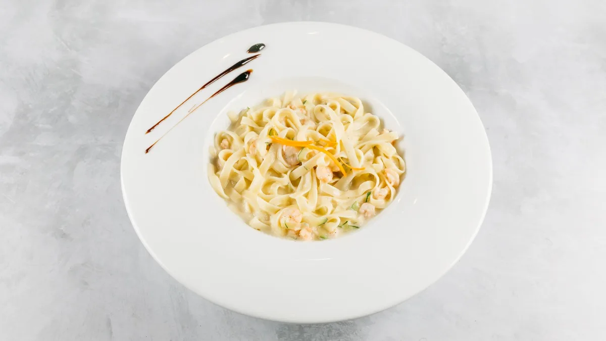 Tagliatelle