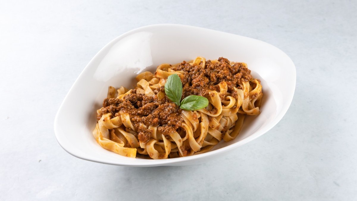 Ragu bolognese