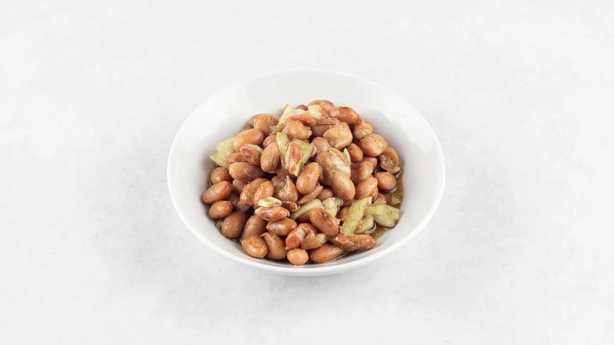 Grah salata