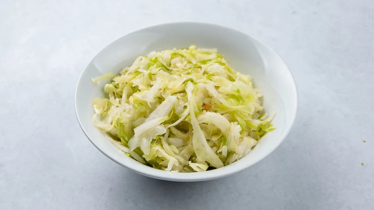 Kupus salata