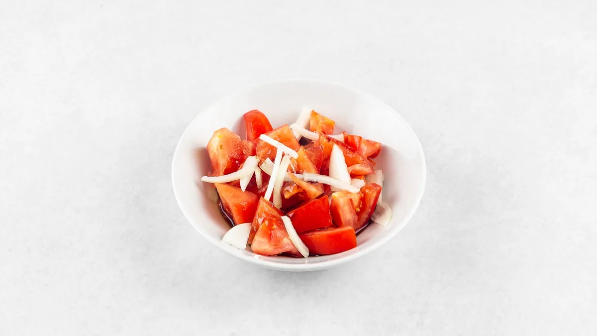 Rajčica salata