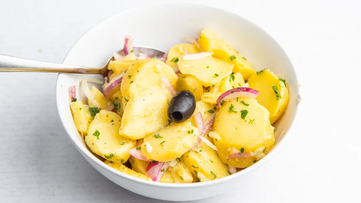 Krompir salata