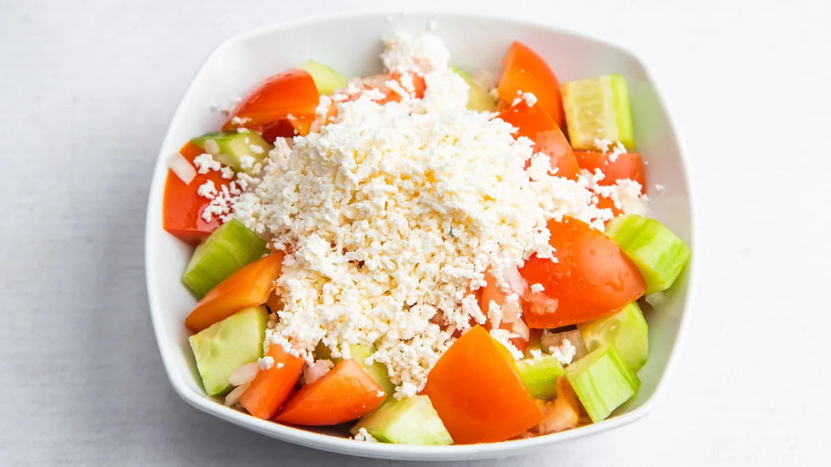 Šopska salata