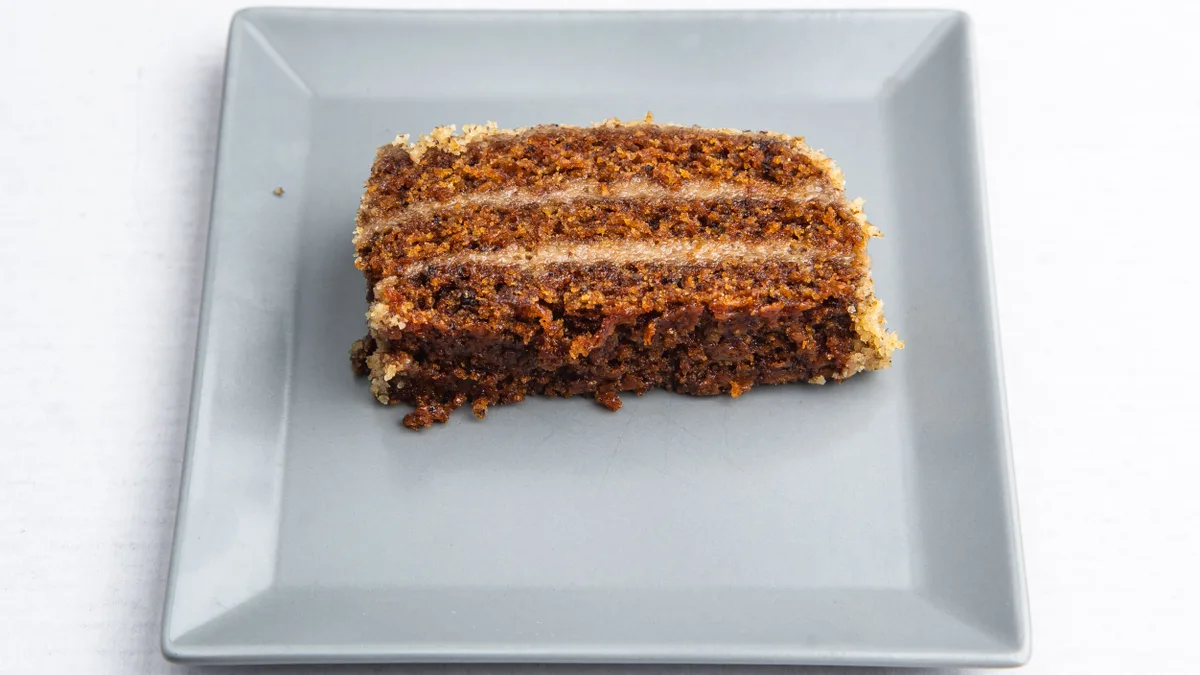 Posna torta