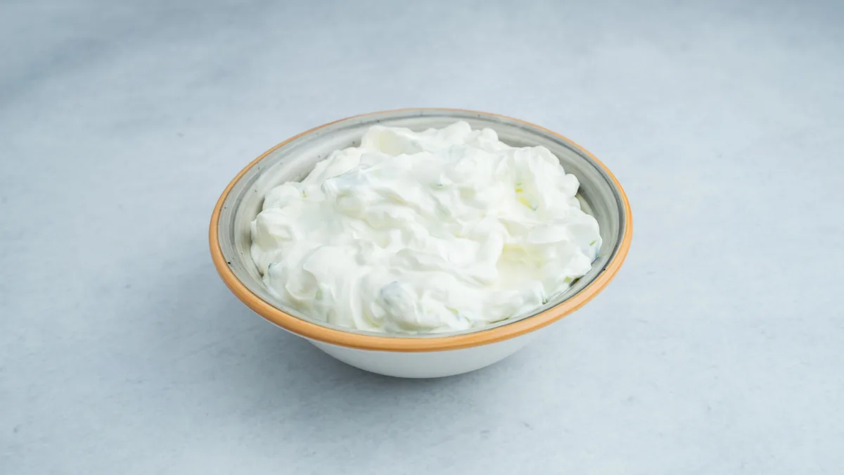 Tarator salata