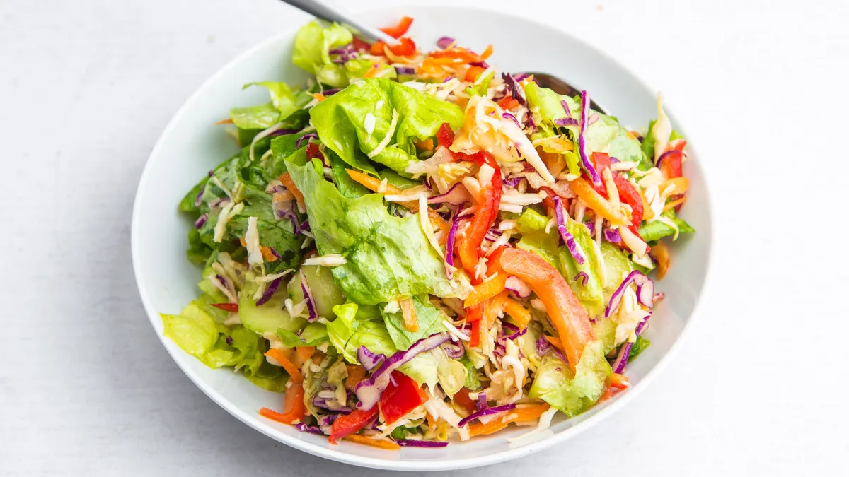 Vitaminska salata