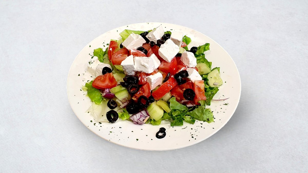Grčka salata