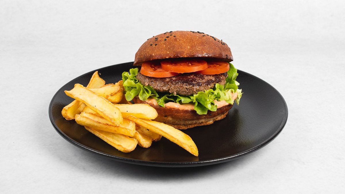 Hamburger
