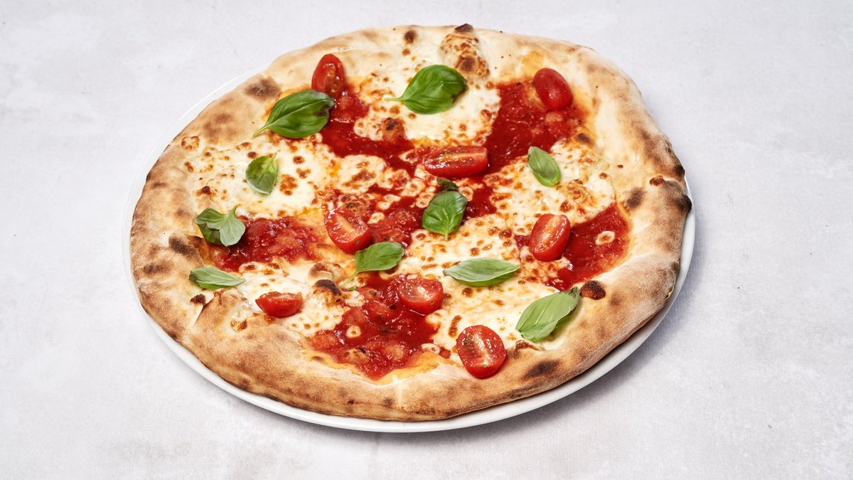 Mozzarella