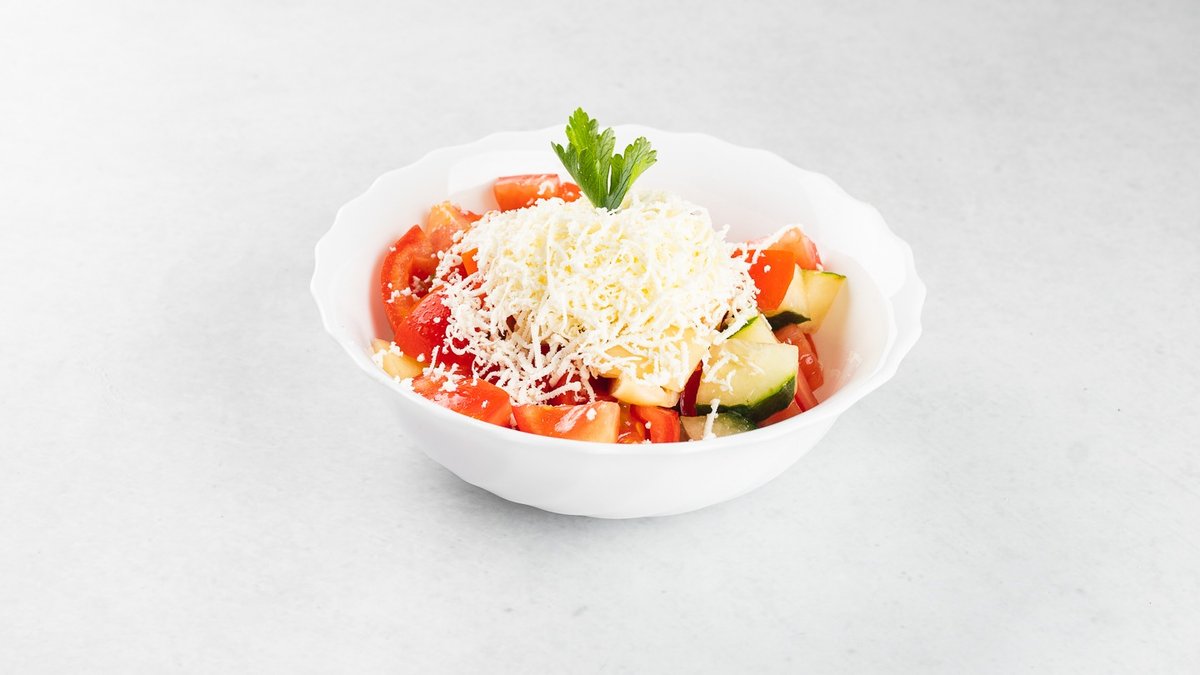Šopska salata