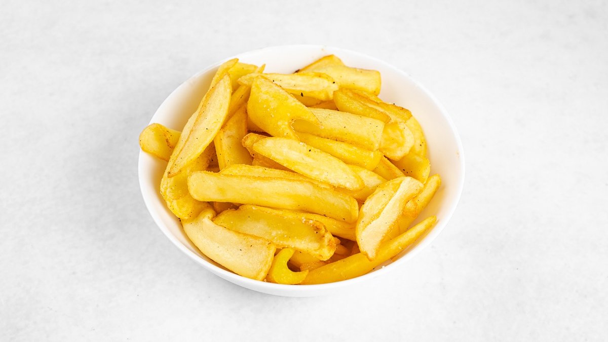 Pommes frites