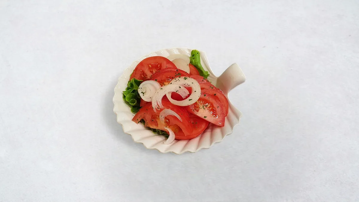 Rajčica salata