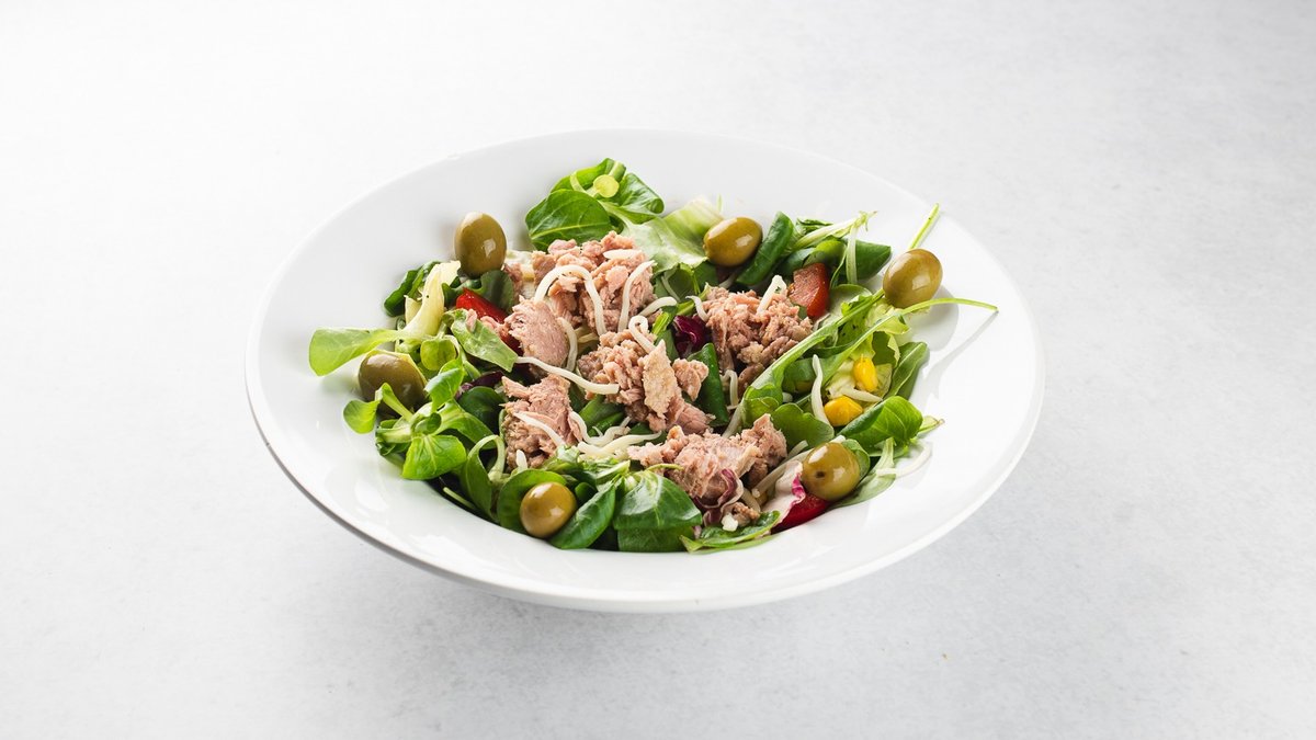 Salata tuna