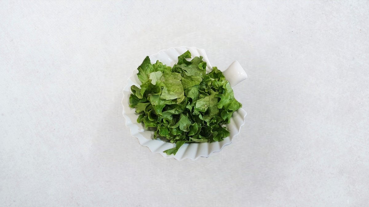 Zelena salata