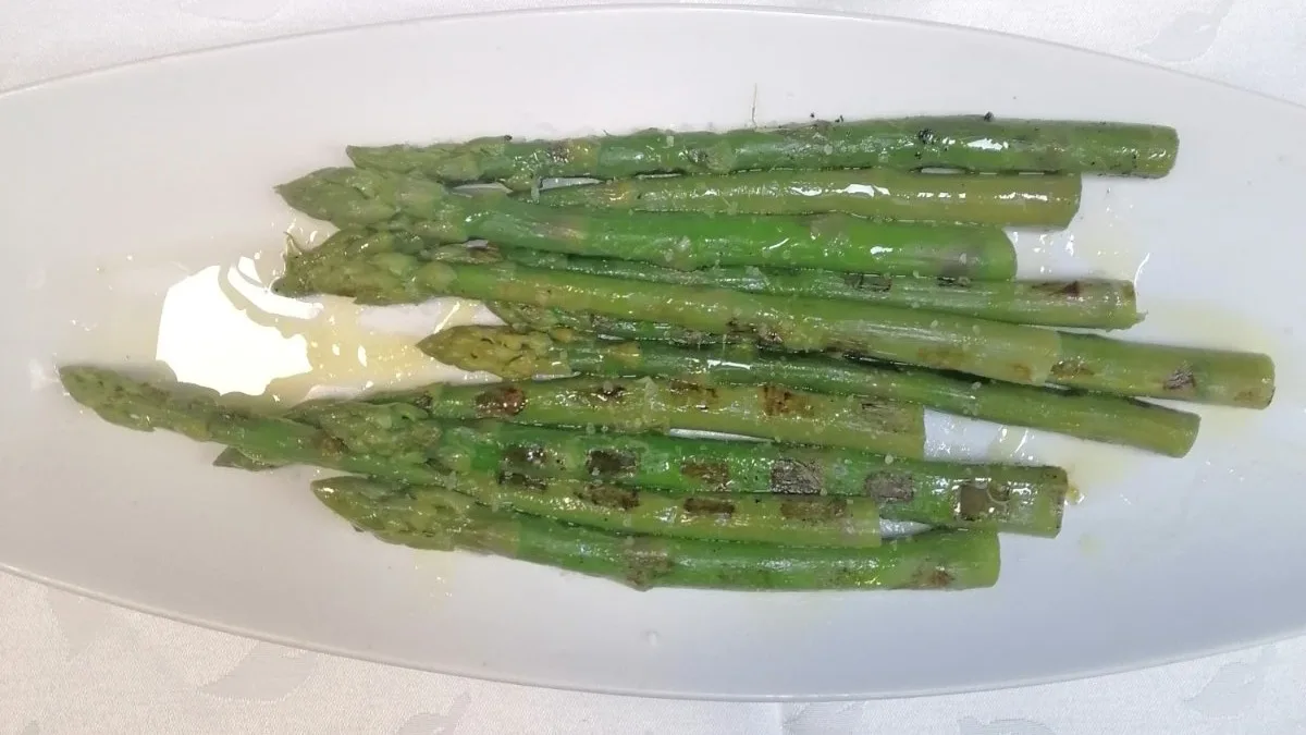 Šparoge 150 g