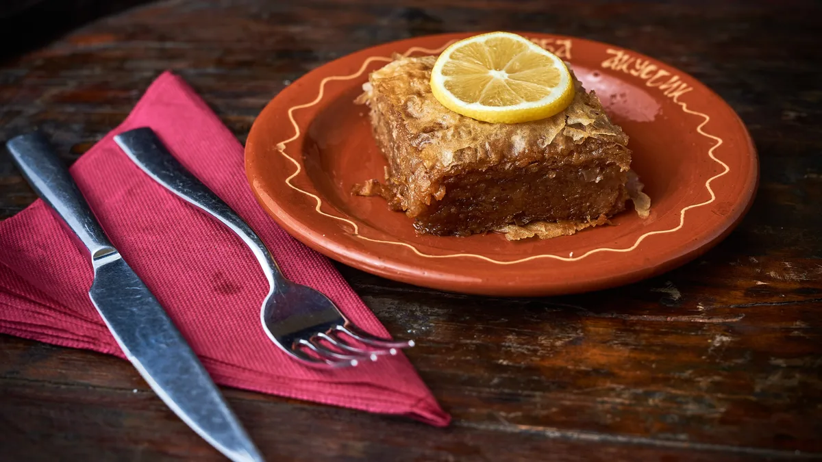 Baklava