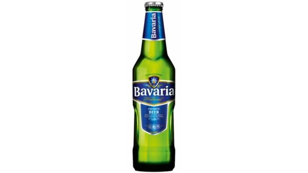 Bavaria 0.25l