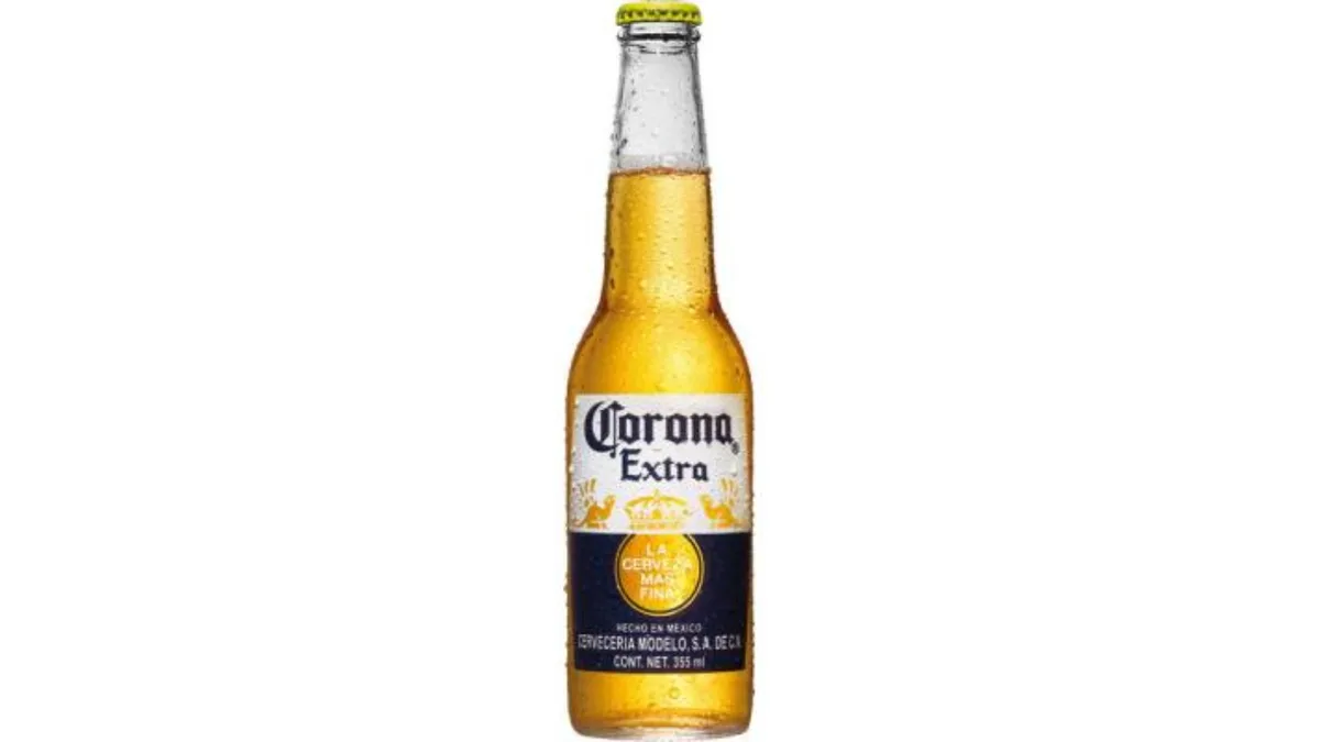Corona 0.33l