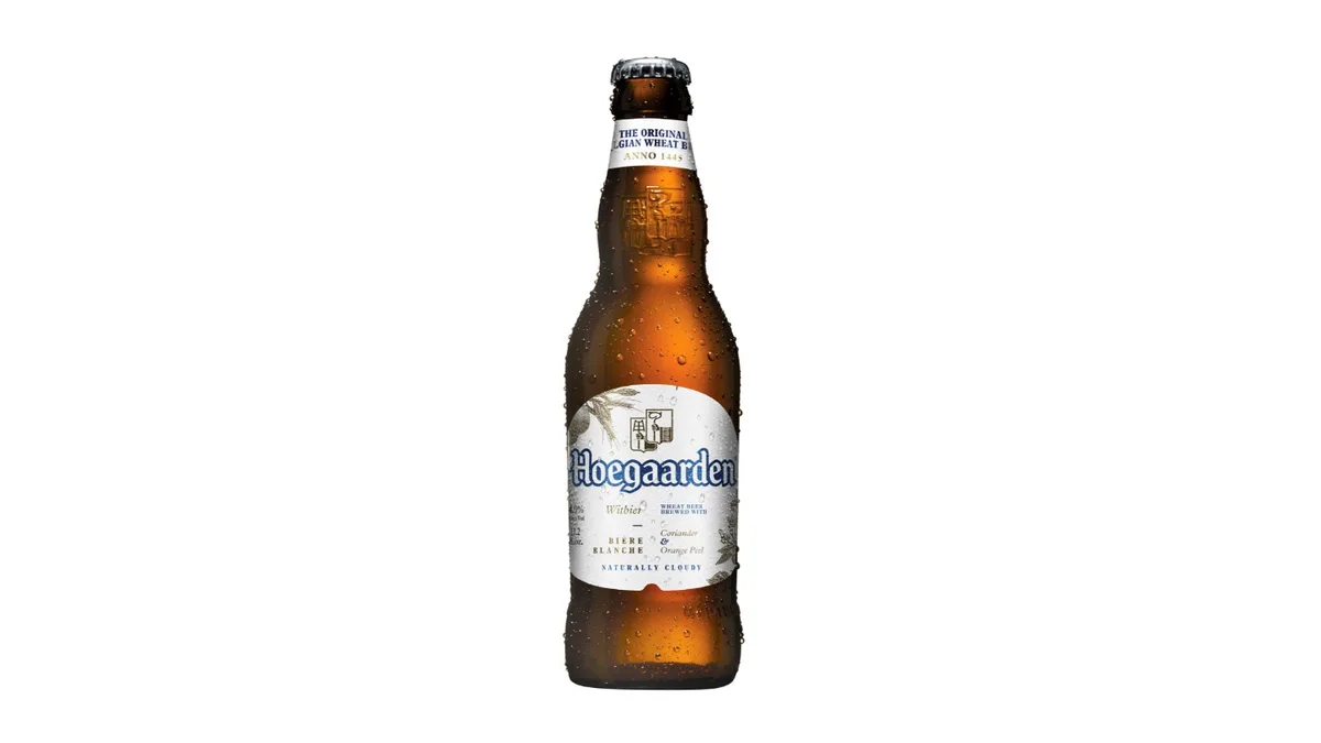 Hoegaarden 0.33l