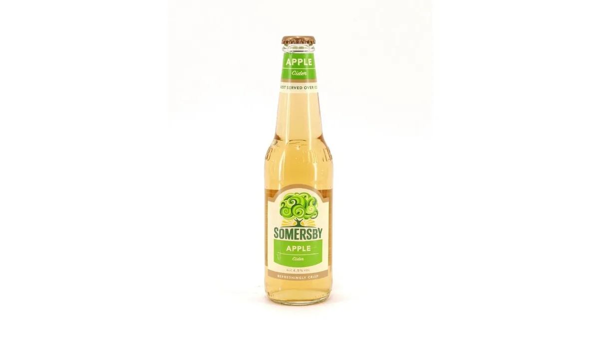 Somersby