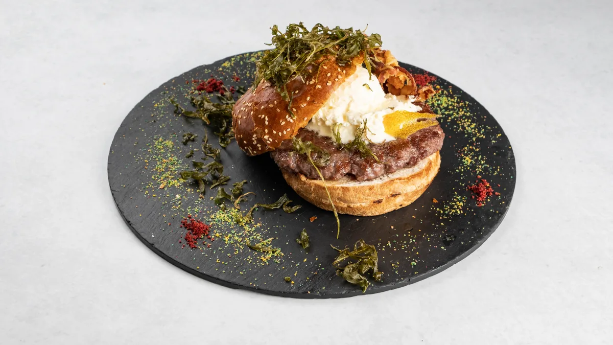 Burger „Martin Frankopan“