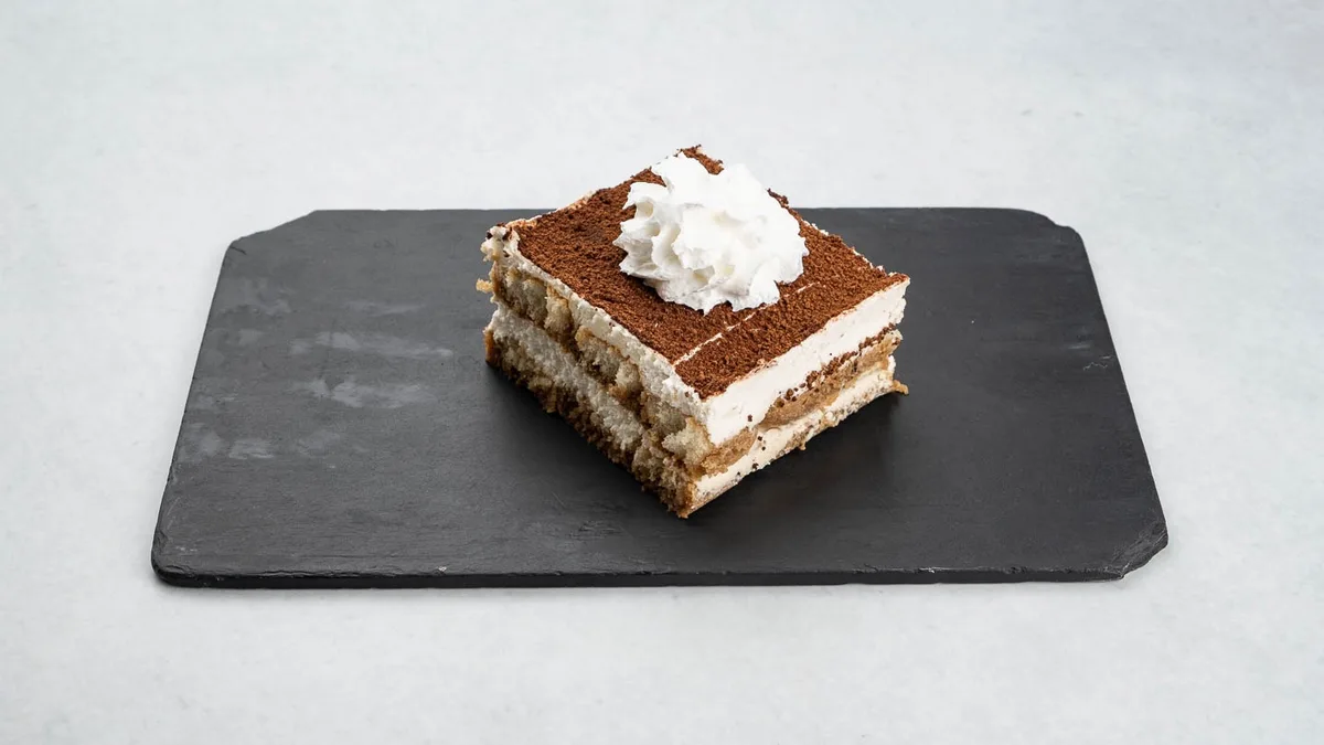 Tiramisu