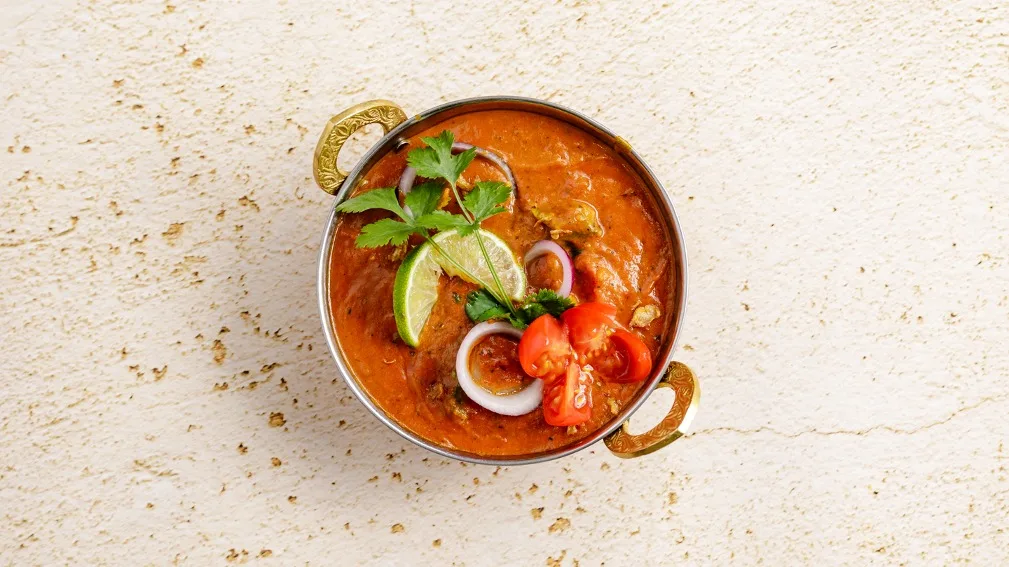 Chicken Tikka Masala
