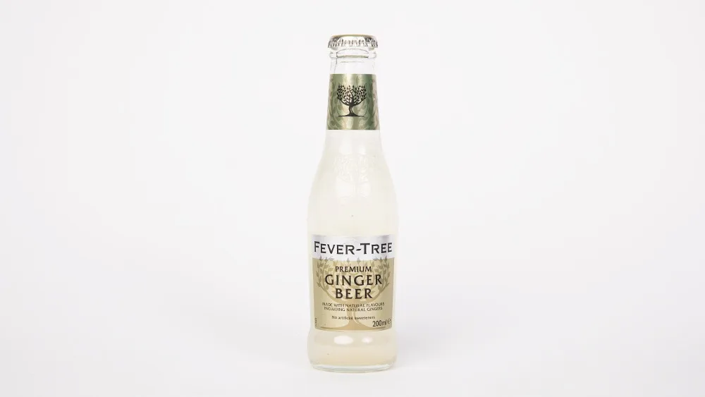 Fever Tree - Ginger Beer
