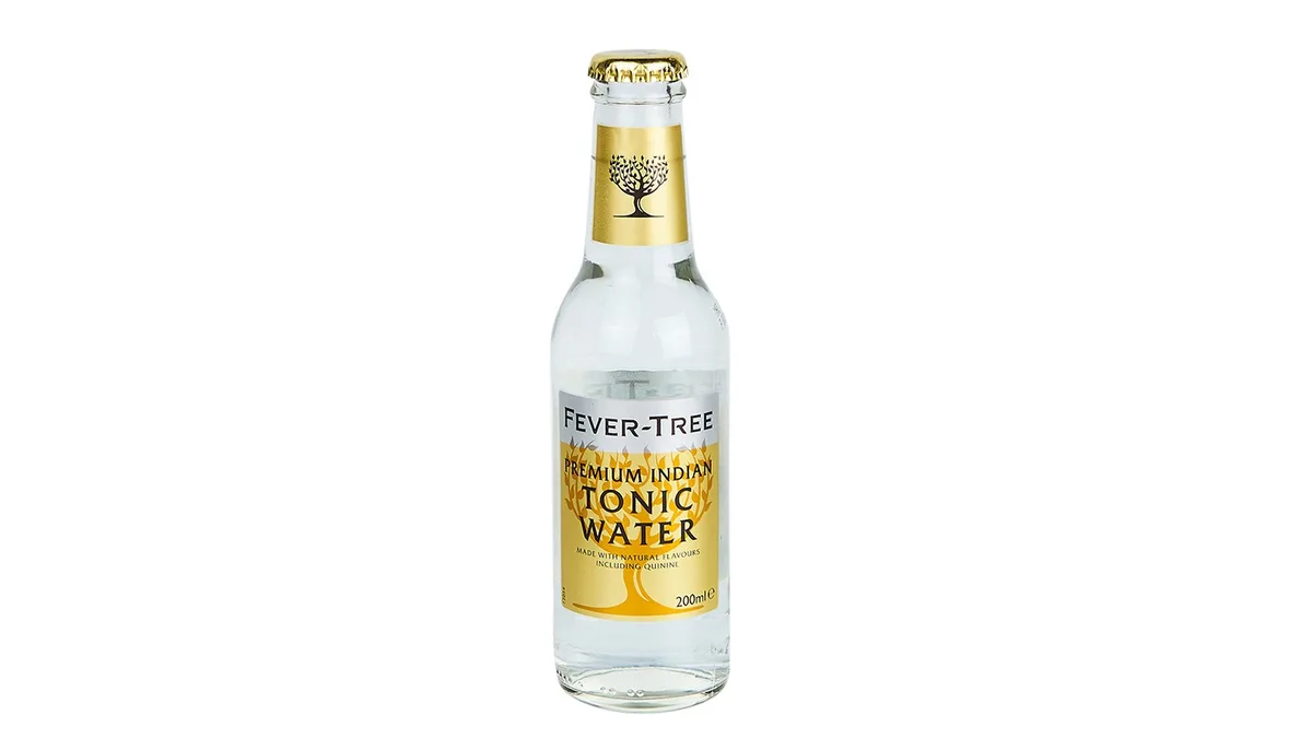 Fever Tree - Indian Tonic