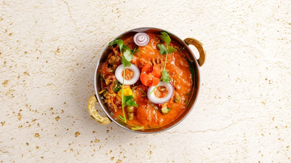 Jalfrezi
