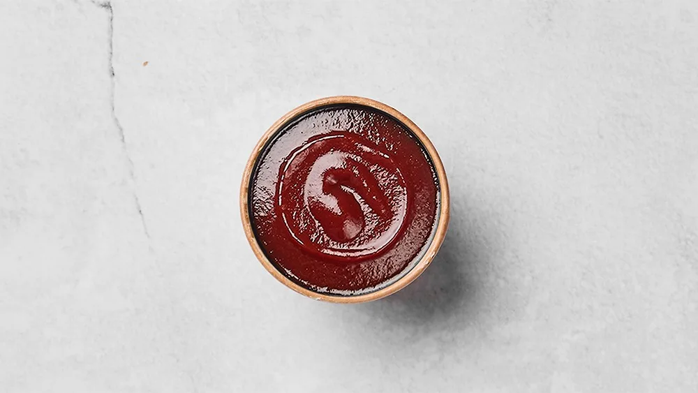 Tamarind Chutney