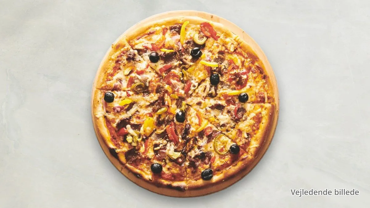 12. Kebab