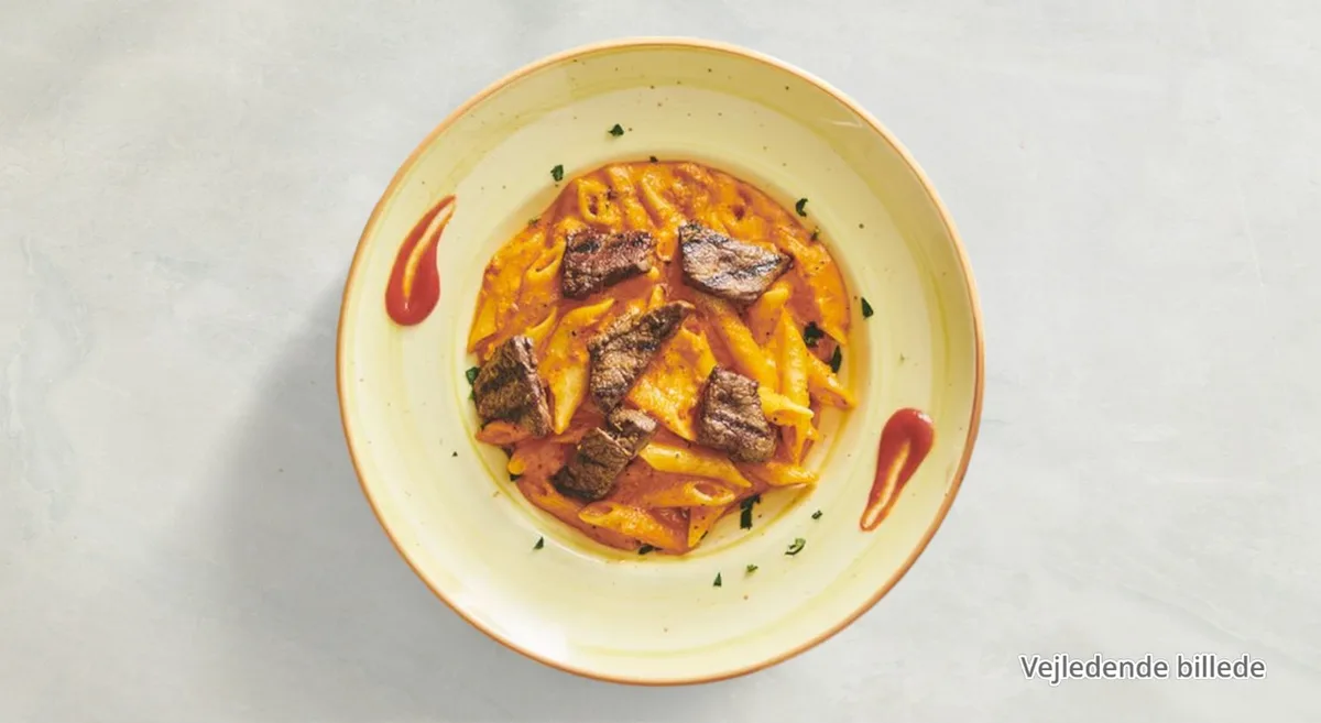 Pastaret