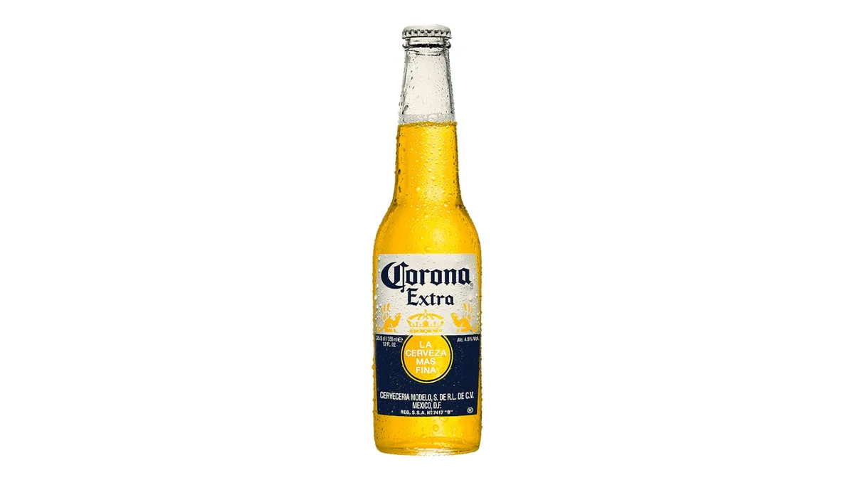 Corona 0,33l