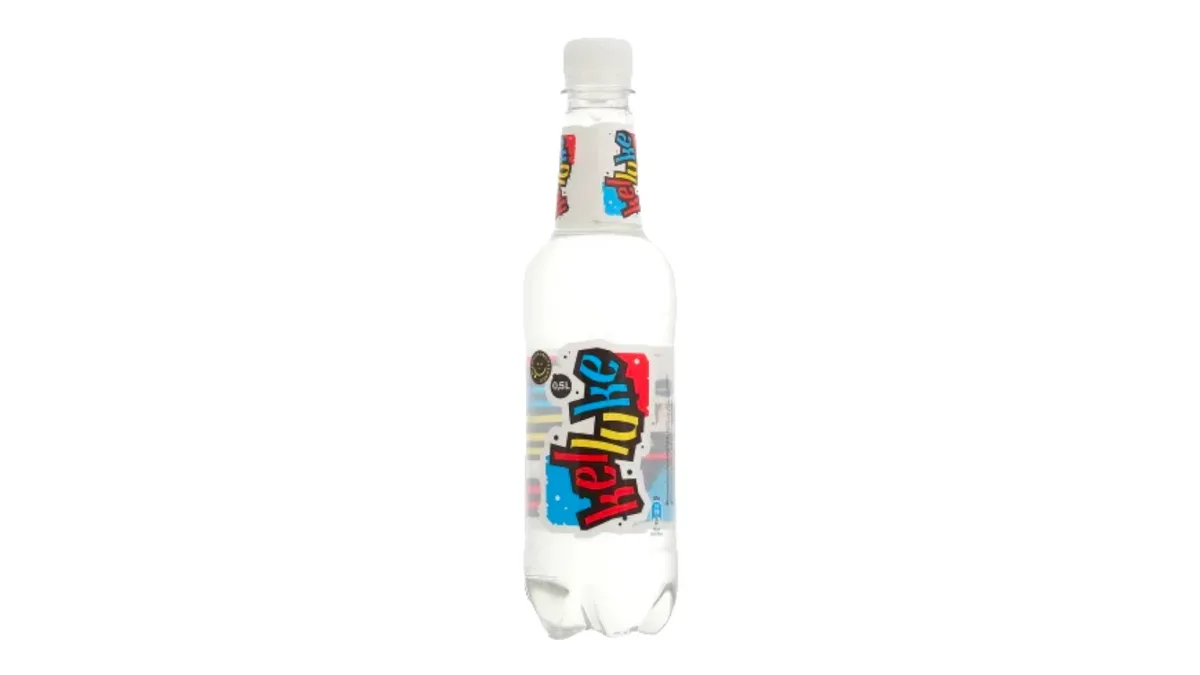 Kelluke 0,5l