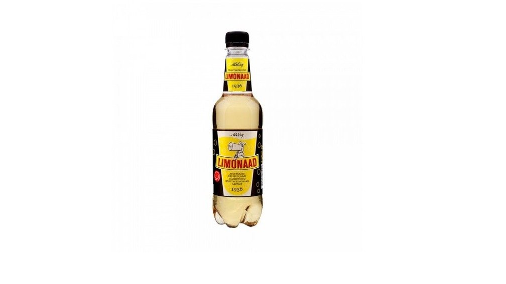 Limonaad Traditsiooniline 0,5l