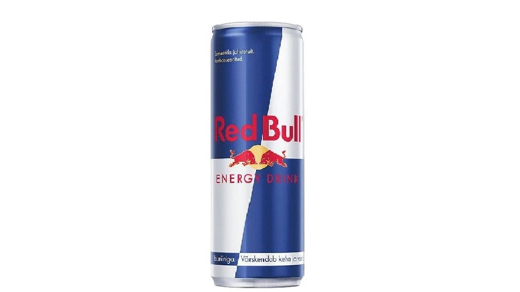 Red Bull 250ml