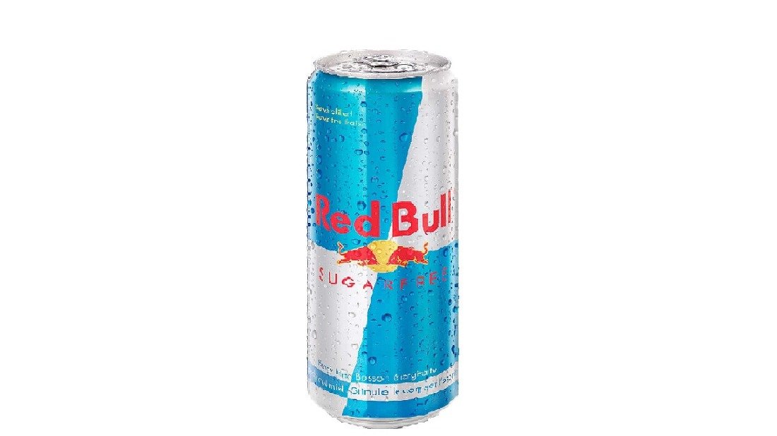Red Bull Sugarfree 250ml