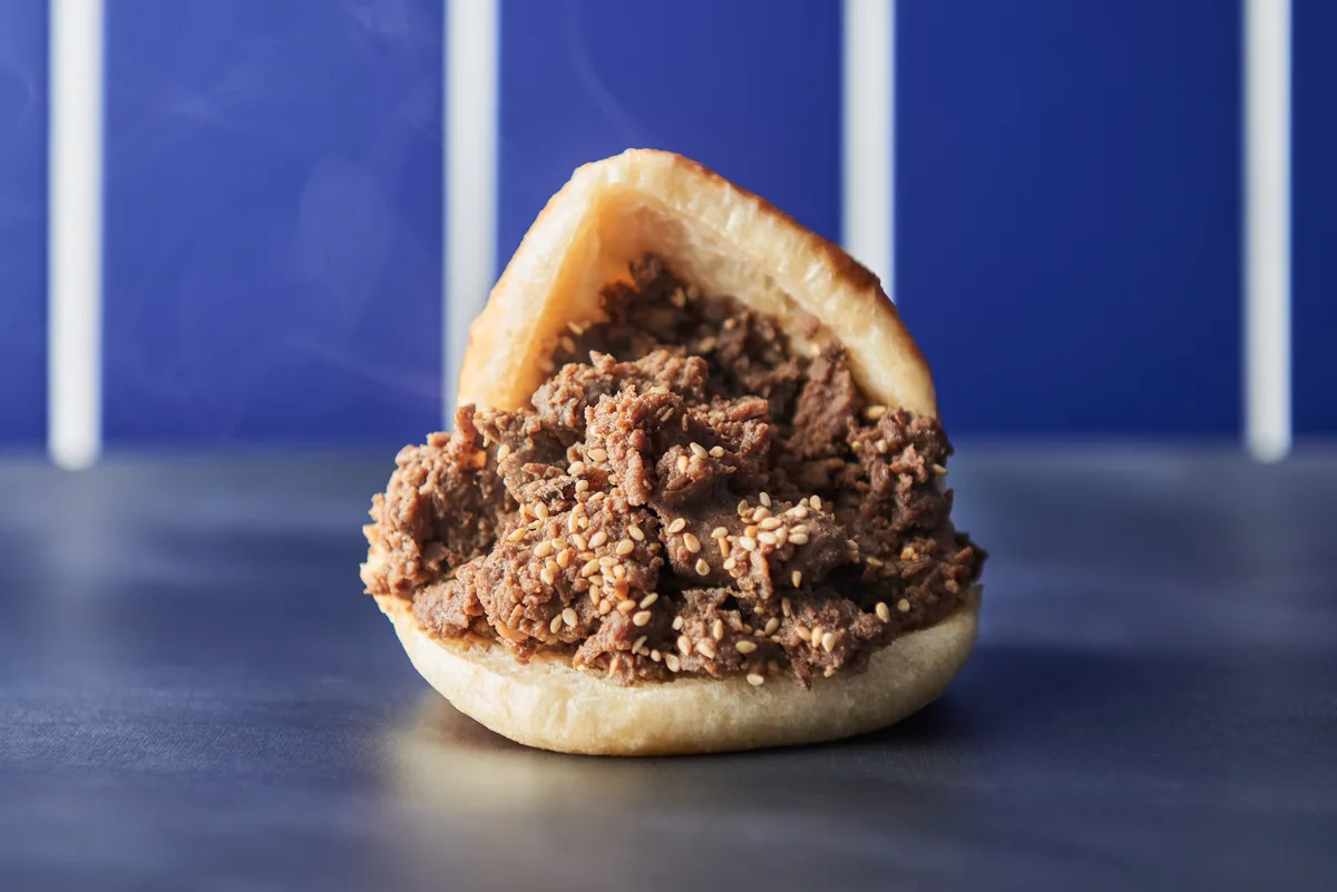 Bulgogi Hotteok
