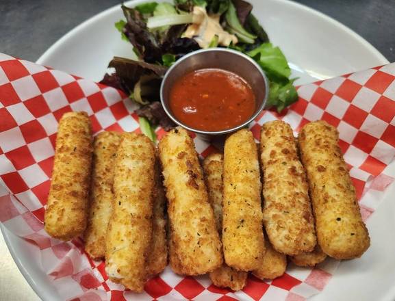 Mozzarella Cheese Stick