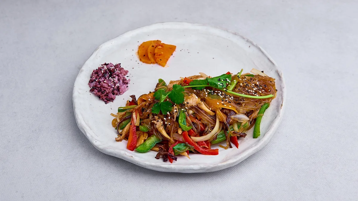 Bibimbap