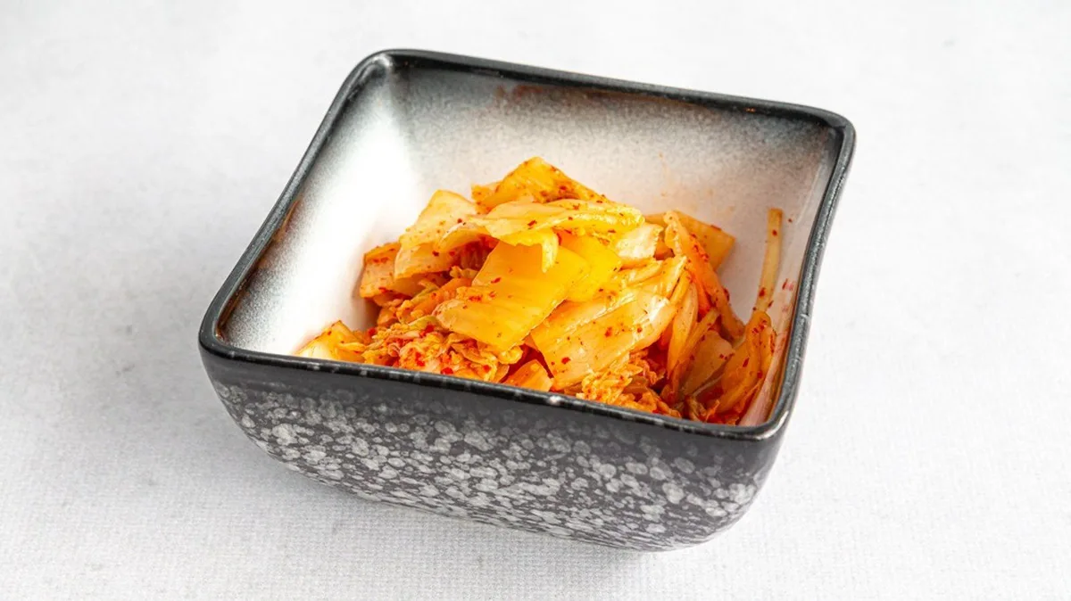 Kimchi klasyczne 🌶️