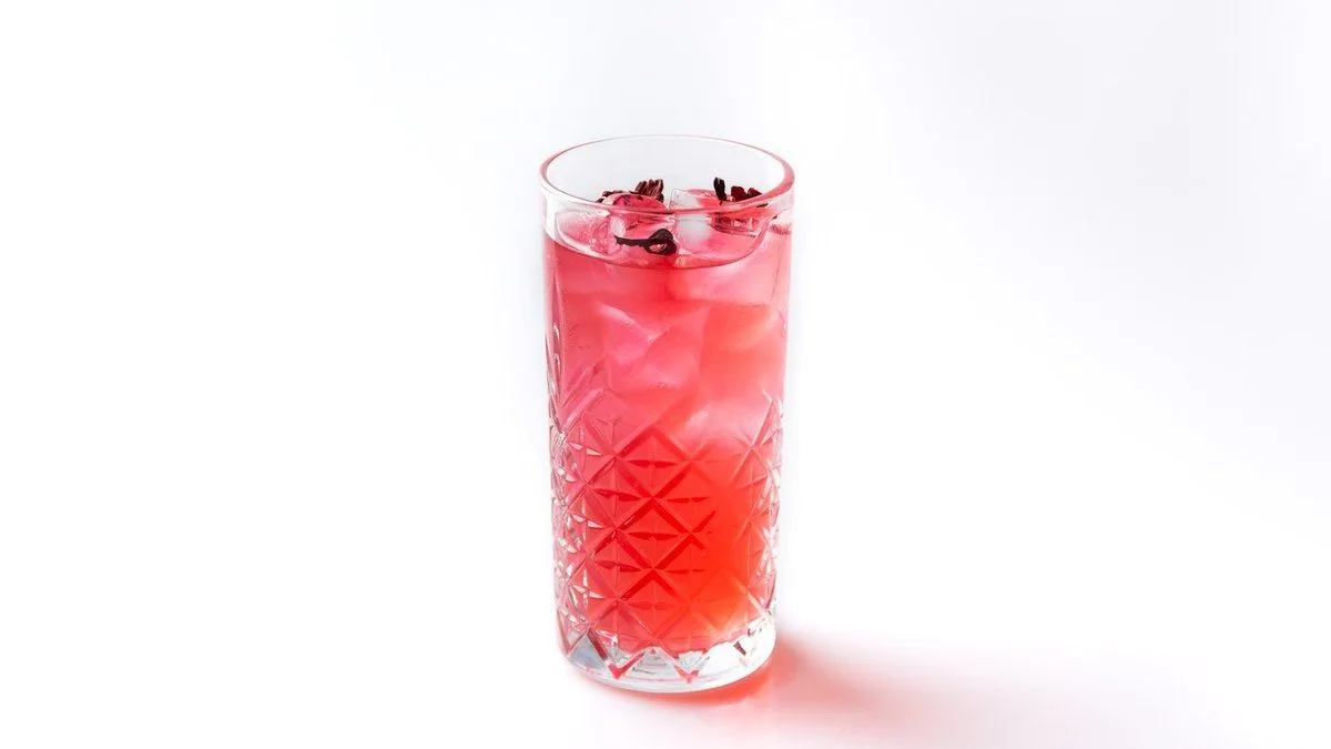 Lemoniada domowa (pigwa koreańska) - 0,4L