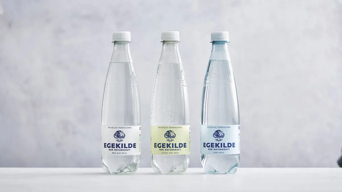 Egekilde vand 0,5 l