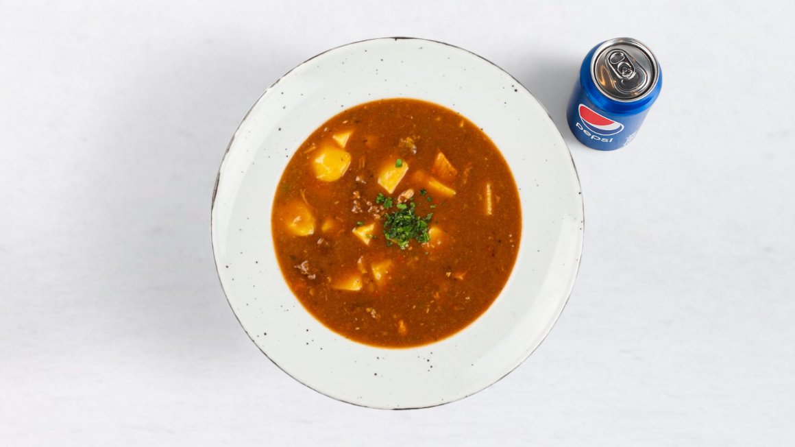 Tedenska specialka (slika je simbolična)
