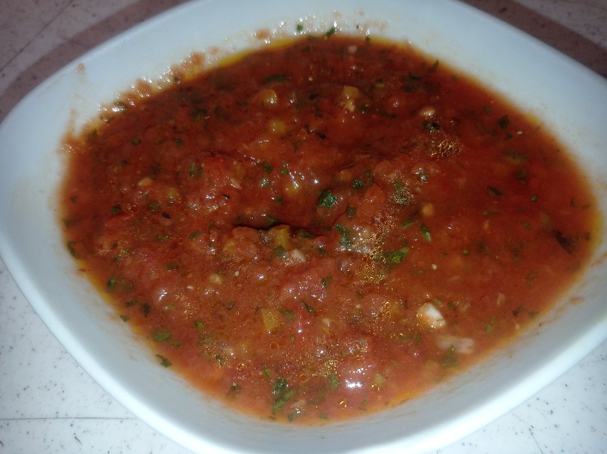 Acılı Əzmə